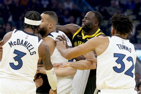 Kurtenbach: Draymond Green’s chokehold of Rudy Gobert was justifiable, but he’ll still be suspended